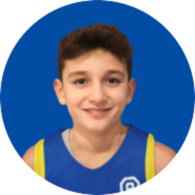 Mattia Casellato