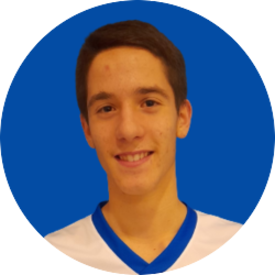 Thomas De Mattia