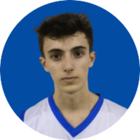 Alessio Frigato