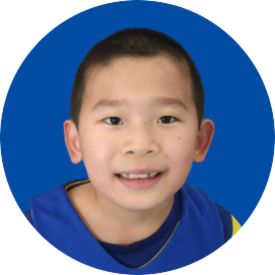 Luca Zeng