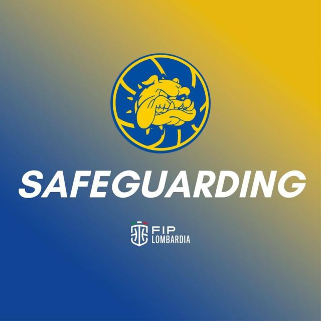 Basket Mastini adotta il codice etico e il modello organizzativo emanato dalla Federazione 💛💙